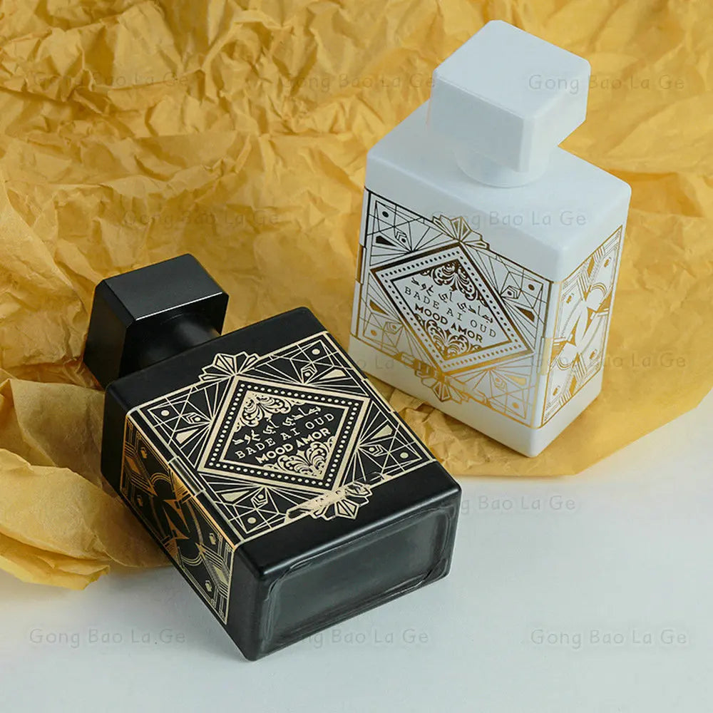 PERFUMES COLLECTION